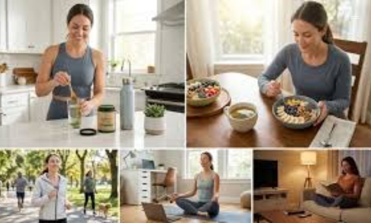 ActiveVitalSpark com Explained
