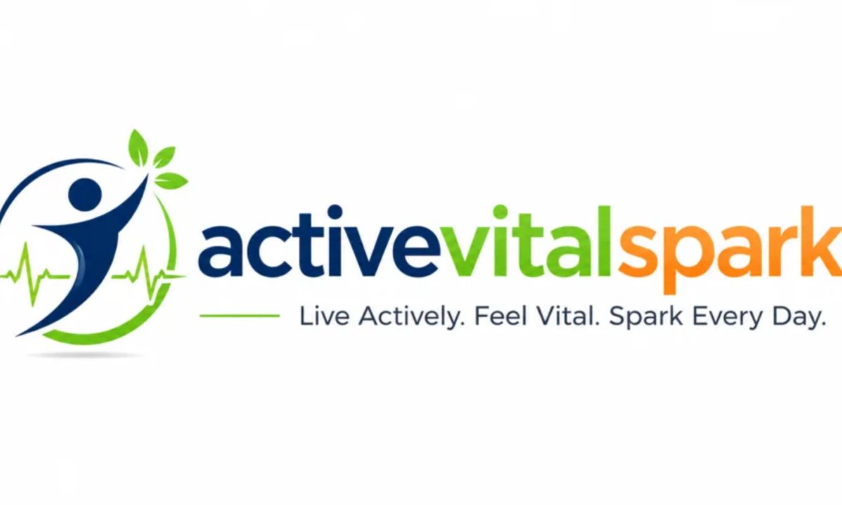 ActiveVitalSpark com