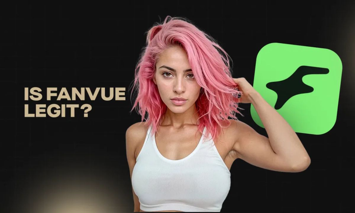 Fanvue App