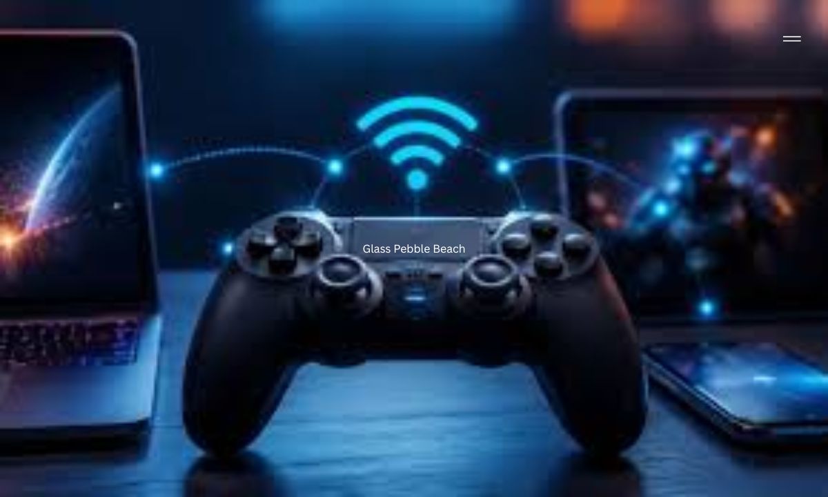HSSGamepad