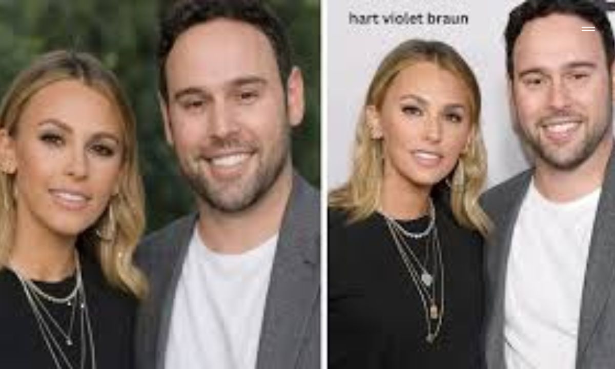 Hart Violet Braun