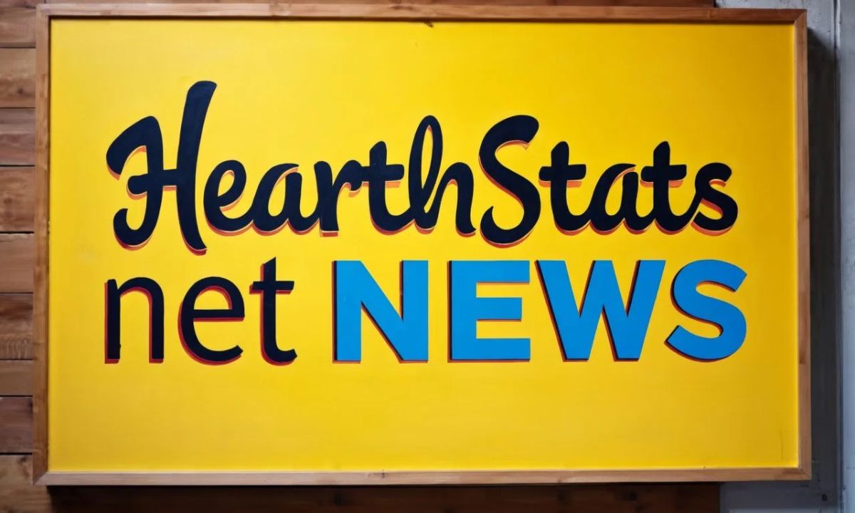 Hearthstats Net News