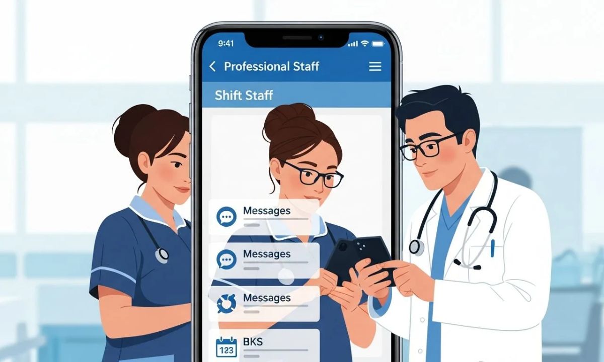 Loop App NHS