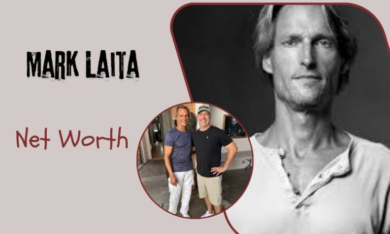 Mark Laita