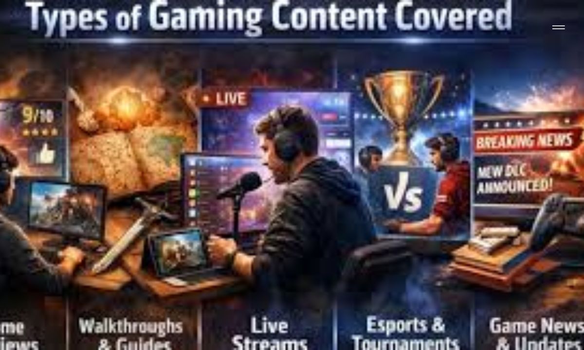 Revolvertech Gaming