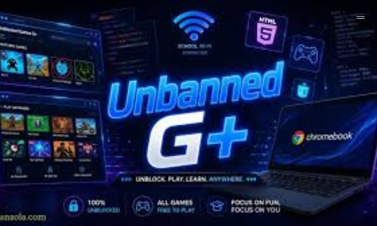 Unbanned G+ Explained