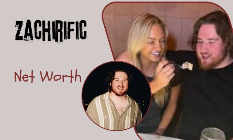 Zachirific